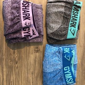 Gymshark flex legging